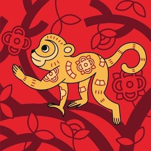 Meet your Posher, Deirdre